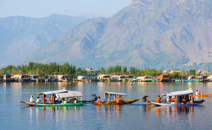 10 Must-Visit Destinations in India for a Memorable Tour Experience