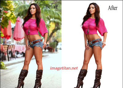 Photo Image Editing Services