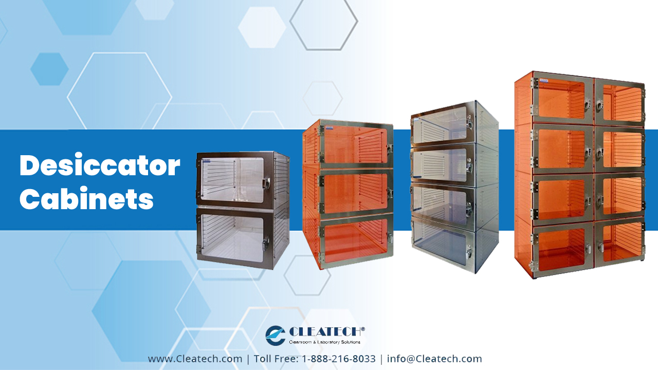 Explore the Best Desiccator Cabinet Features Comparison