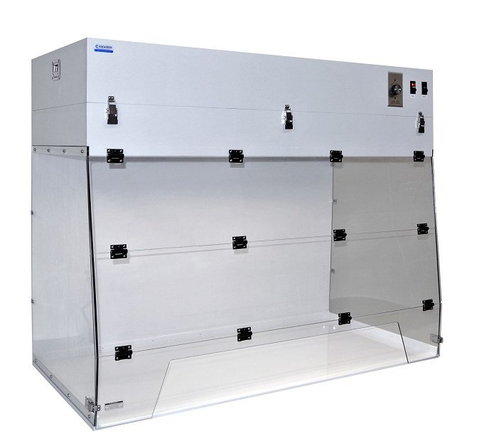 Why a Ductless Fume Hood Is the Smart Choice for Modern Laboratory Safety?
