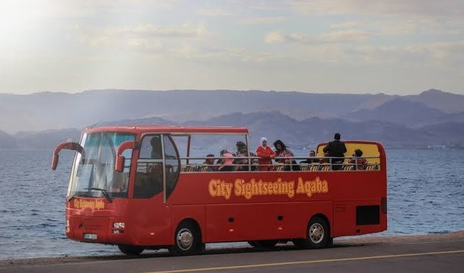 Explore best Place and Aqaba Tour Package