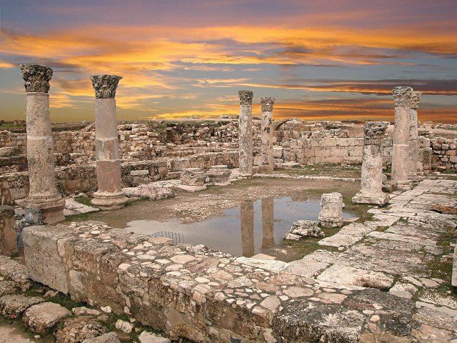 Explore Jordan Excursion and Trip Package