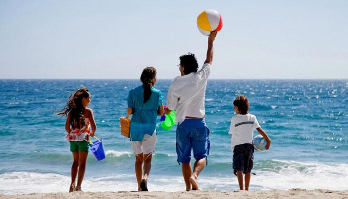 Jordan Best Places To Visit With Family