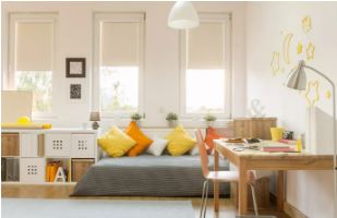 Find The Top Interior Designer in Noida
