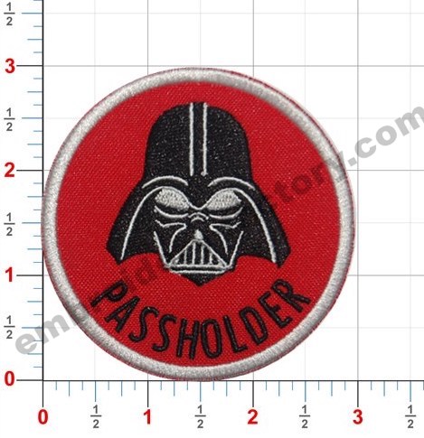 Cheap Custom Patches Embroidery- To Improve Your Identity 
