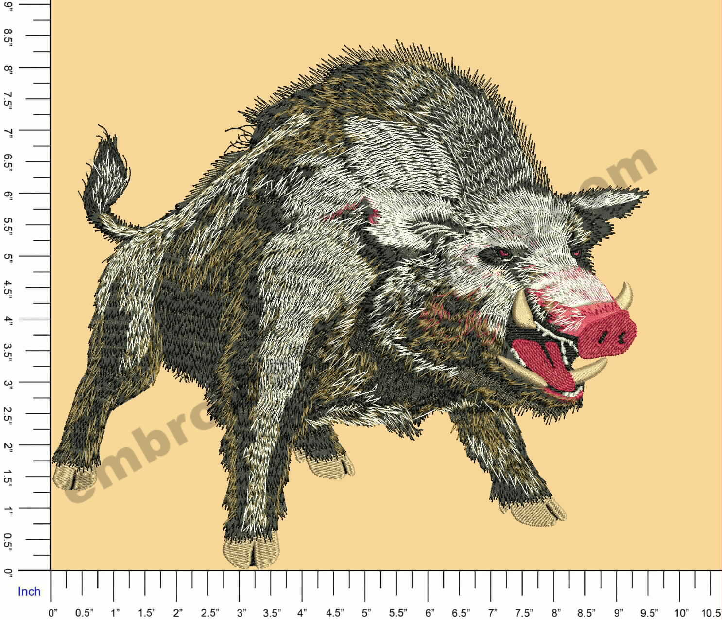 Professional Services for the Best Custom Embroidered Patches