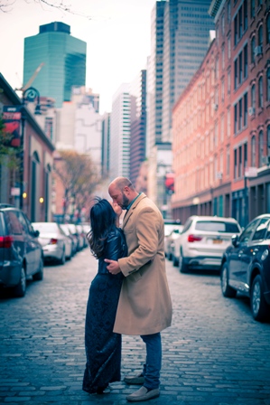 Best Wedding Photographers in New York