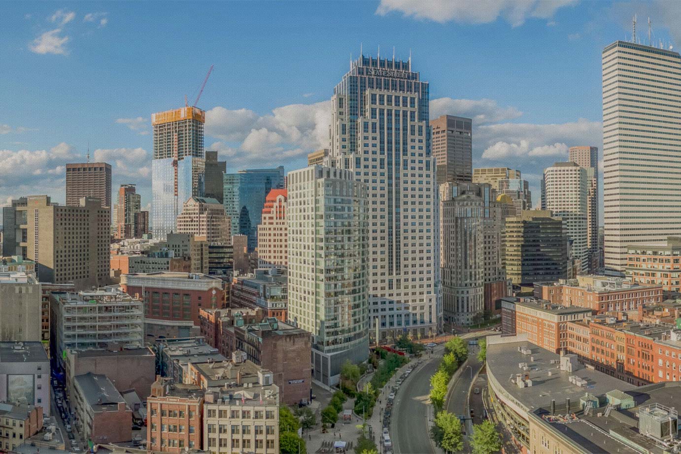Why Boston Should Be Your Next Bucket List Destination