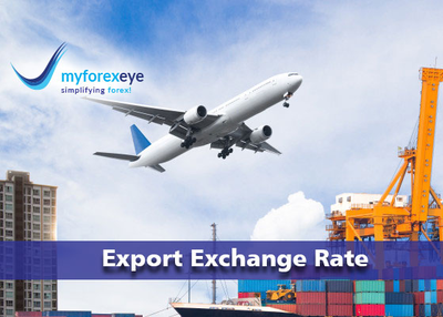 Export Exchange Rate