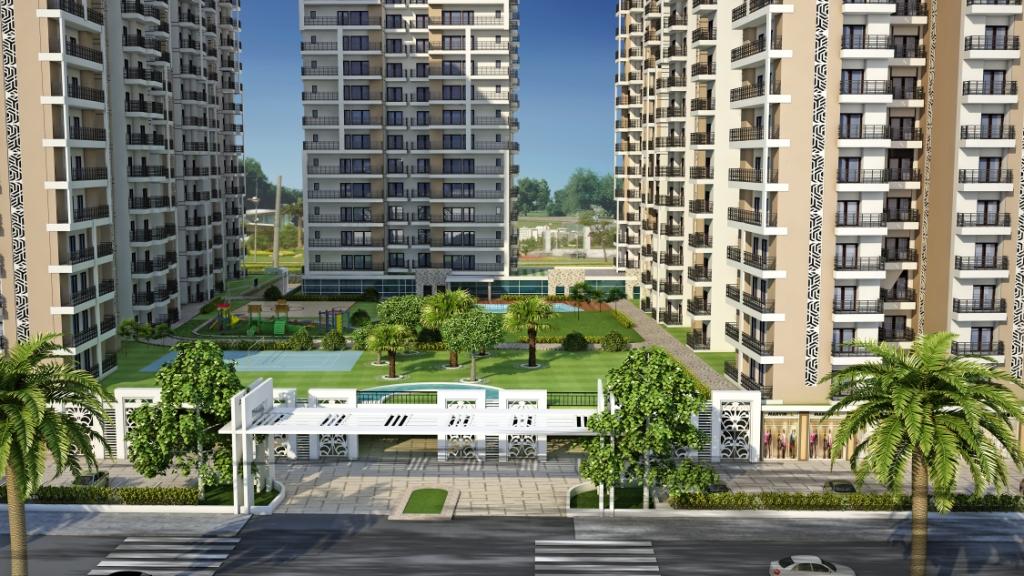 Nirala Estate Phase 2