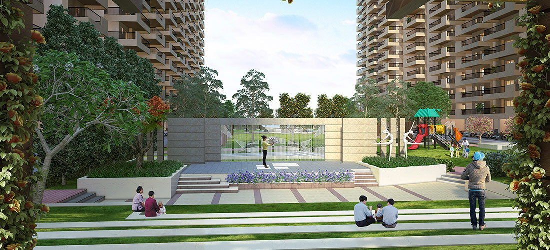 Gaur Siddhartham Ghaziabad