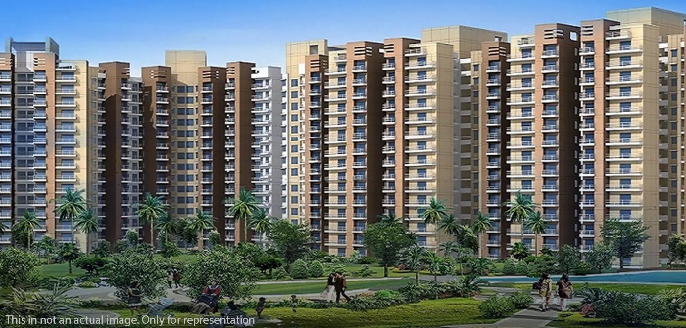 ATS Nobility, ATS Homekraft Nobility, ATS Nobility Noida Extension