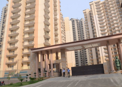 Residential Property in Noida Extension – French Apartments