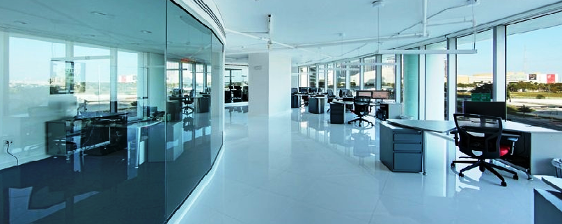 World-class office cleaning services Singapore