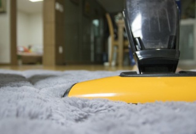 Why You Should Hire Commercial Carpet Cleaning In Singapore