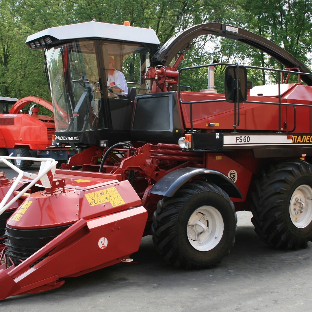 5 best forage combine harvesters at best price in India