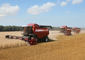 Farming become more profitable with the help of Gomselmash Technologies