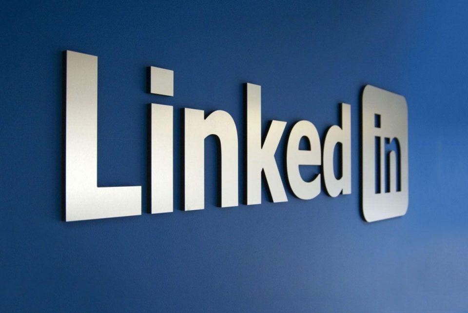 Buy Linkedin Accounts