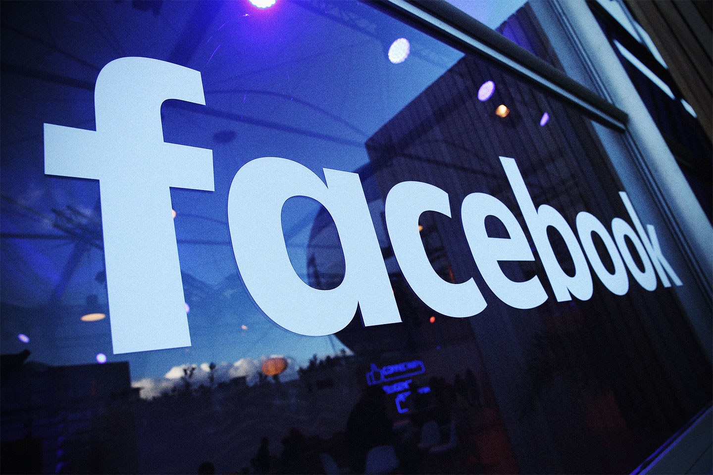 Buying Facebook Accounts in Bulk