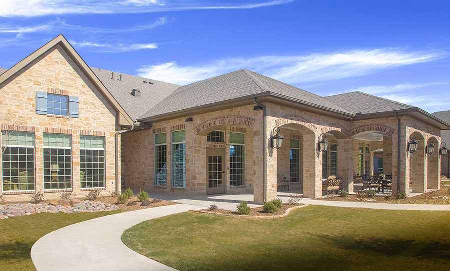 How to Find Affordable Assisted Living for Memory Care in Texas