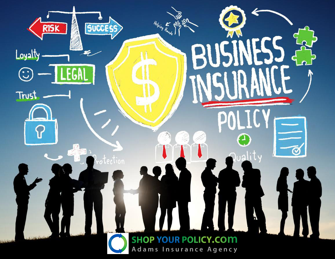 Business Insurance Texas