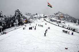 Plan For Shimla Tour