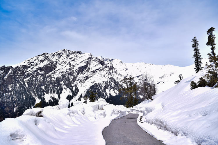 Beautiful Places In Kullu Manali
