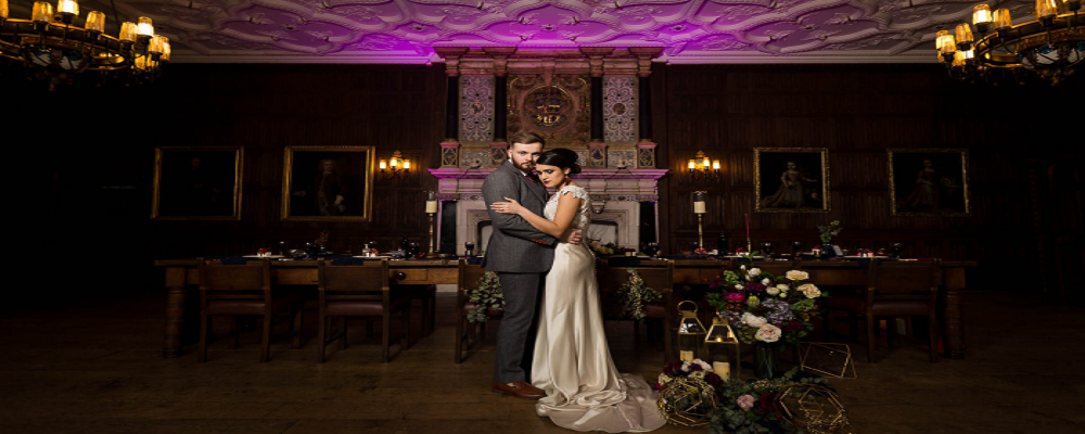 Preserving Each & Every Nuance & Detail with Wedding Videographer