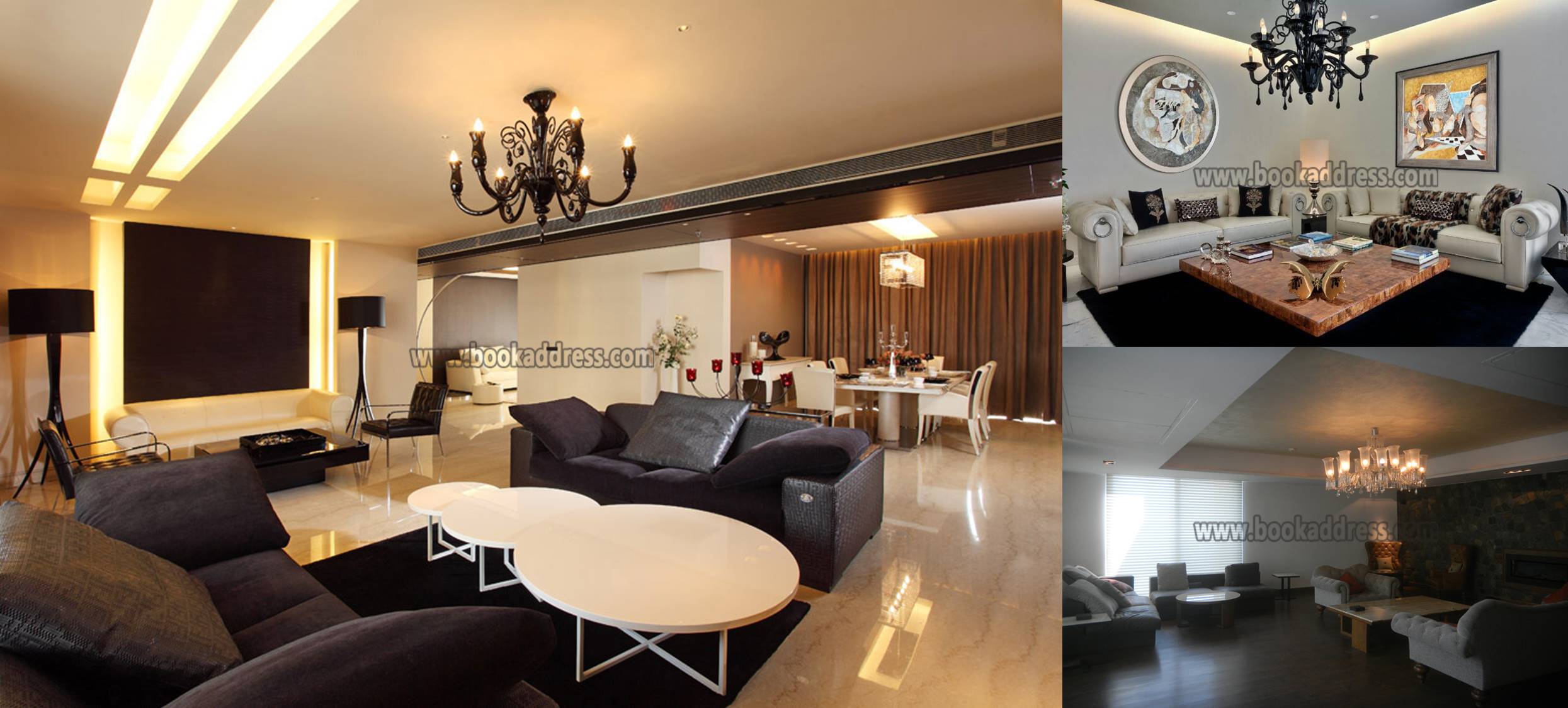 DLF Magnolias Apartment, Flat, Penthouse for sale, buy and purchase