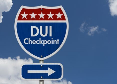 Mistakes Police make at DUI Checkpoints That can be Challenged