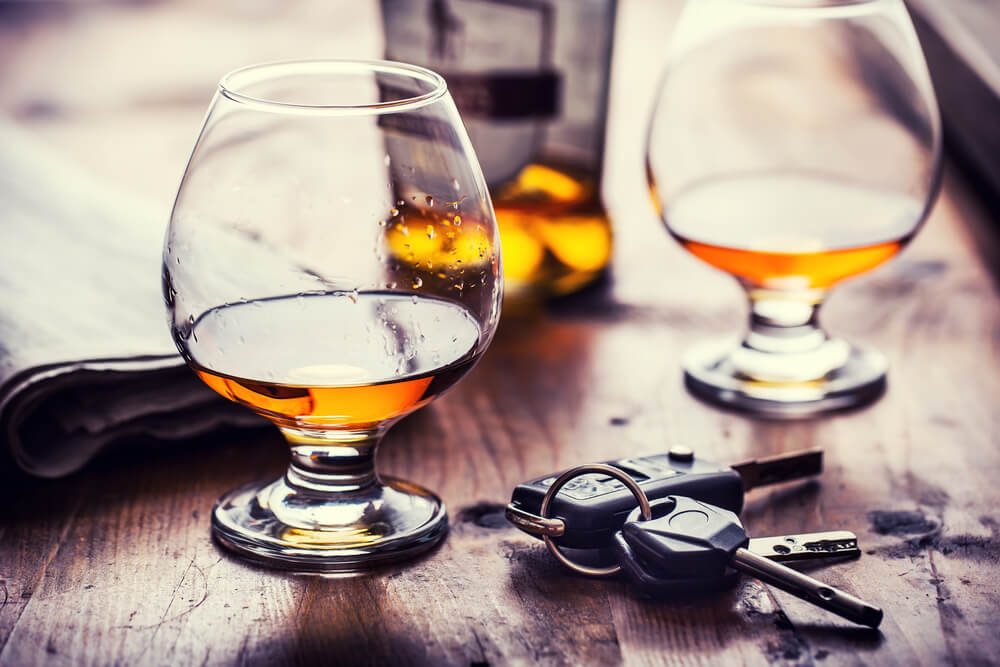 DUI Lawyer Denver