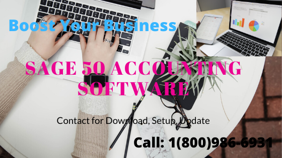 Sage 50 Customer Support Has The Answer To Everything