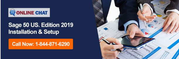 System requirements of Sage 50 US Edition 2019