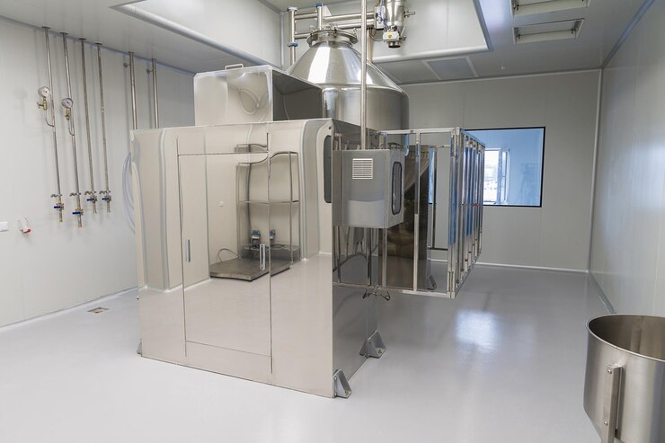 Elevating Precision: Exploring the World of Laboratory Drying Ovens