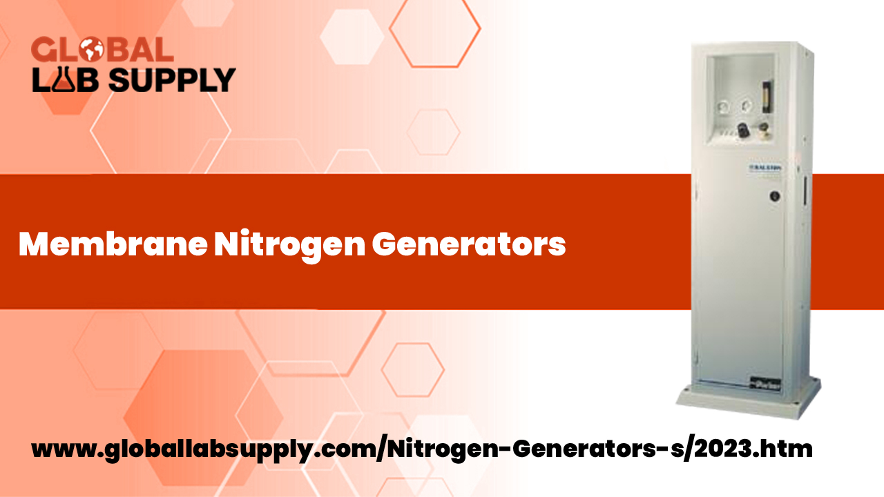 A Preface To Different Uses Of Membrane Nitrogen Generators In Lab