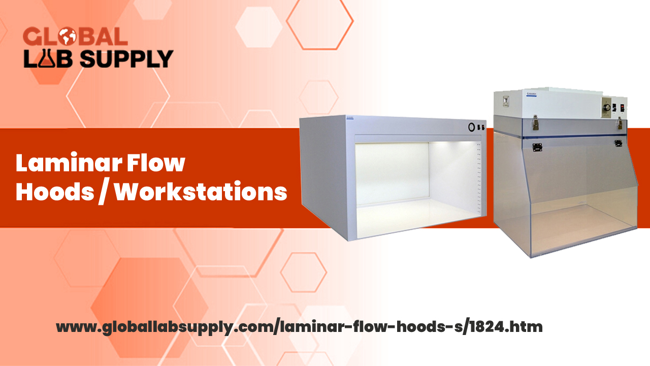 Best Laminar Flow Hood For Sale
