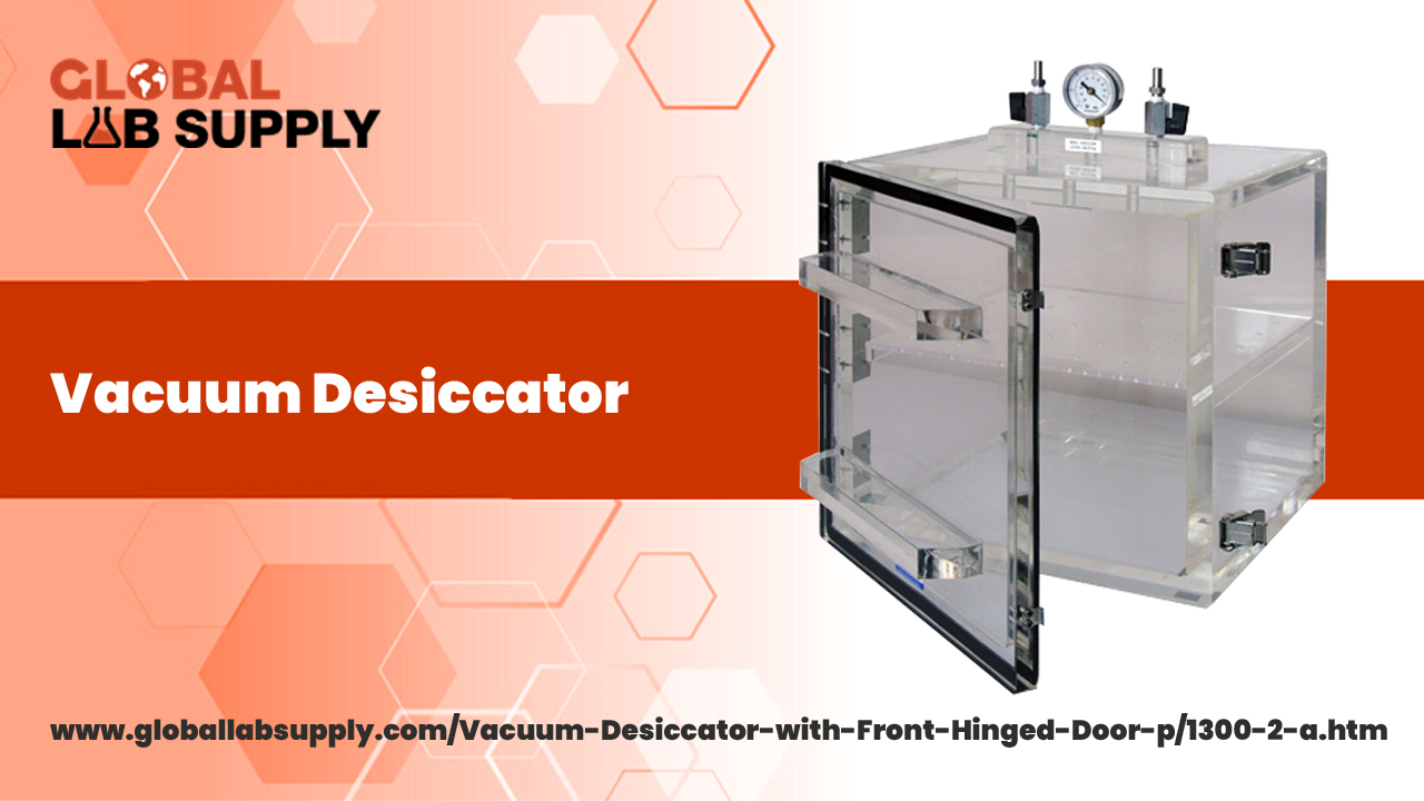 Why vacuum Storage Cabinet became leading used equipment?