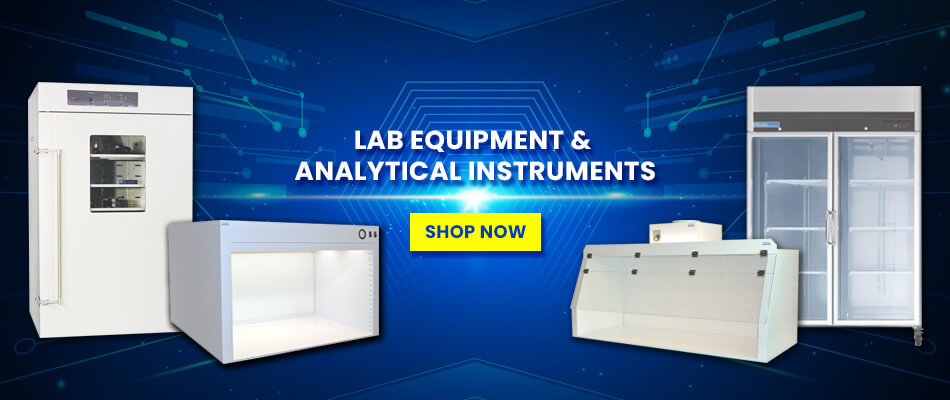 Ultimate guide for Laboratory Refregerator Freezer 