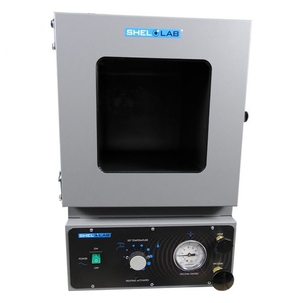 Laboratory Vacuum Ovens: Revolutionizing Precision Heating and Drying