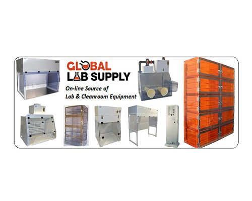 Types And Working Mechanism Of Microbiological Safety Cabinets