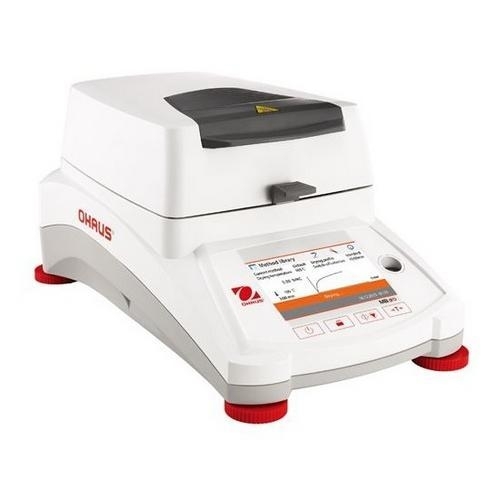 Precision and Performance: How Moisture Analyzers are Essential for Reliable Lab Results