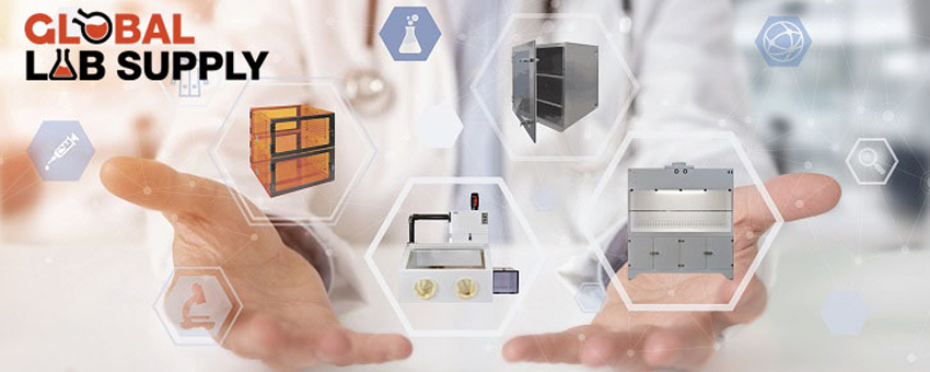 Know All About Laboratory Equipment