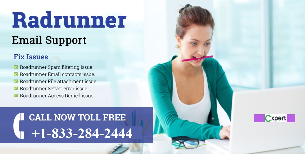 Roadrunner Customer Service 1-833-284-2444 Phone Number USA