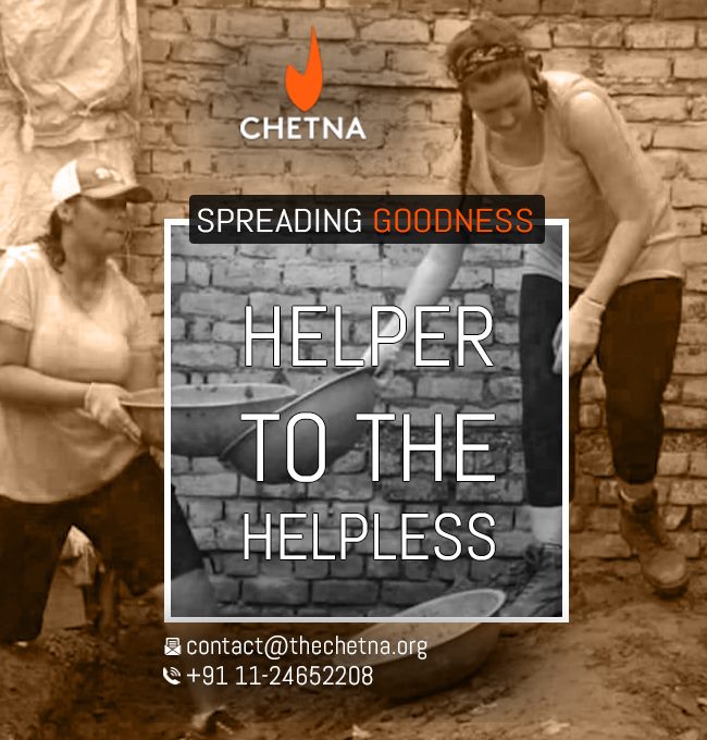 Chetna heroes