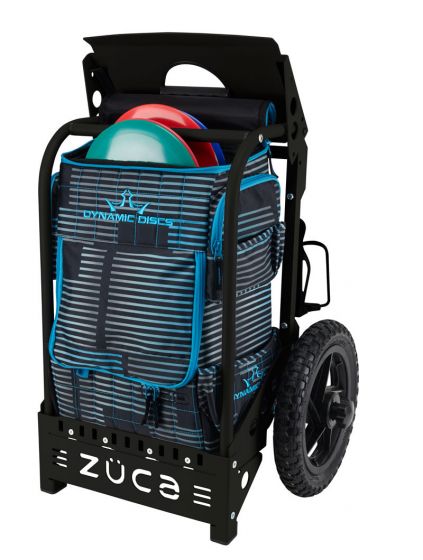 Have You Invested in a Zuca Cart Yet? If Not, Read This Post!