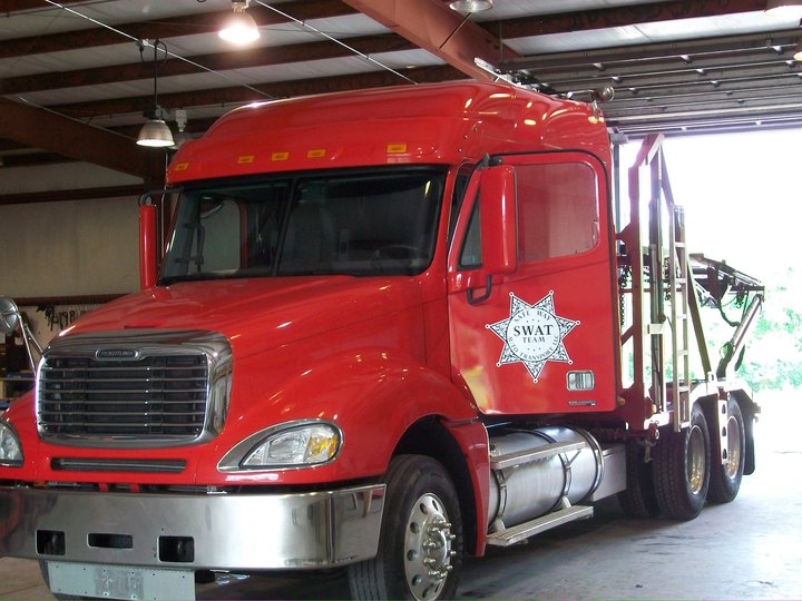 Vehicle Relocation These Days Needs to be Done Safely, Properly and Professionally!
