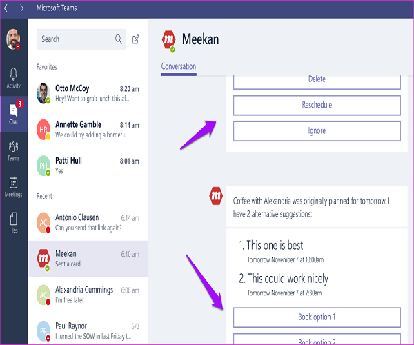 Microsoft Teams Tricks That Will Save your Time