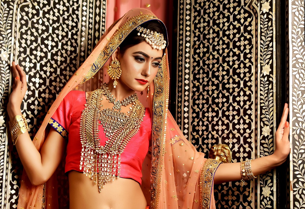 Bridal Makeup Looks