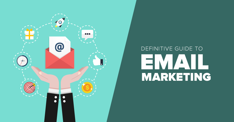 Most Popular Email Marketing Services For Your Blog