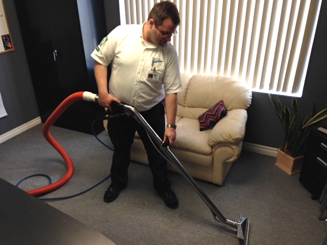 Carpet Cleaning Niagara on the Lake